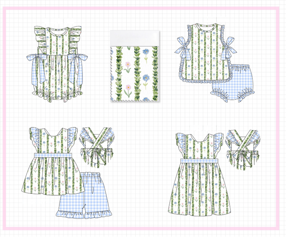 Preorder 69 *Ships to Foster & Co. in March