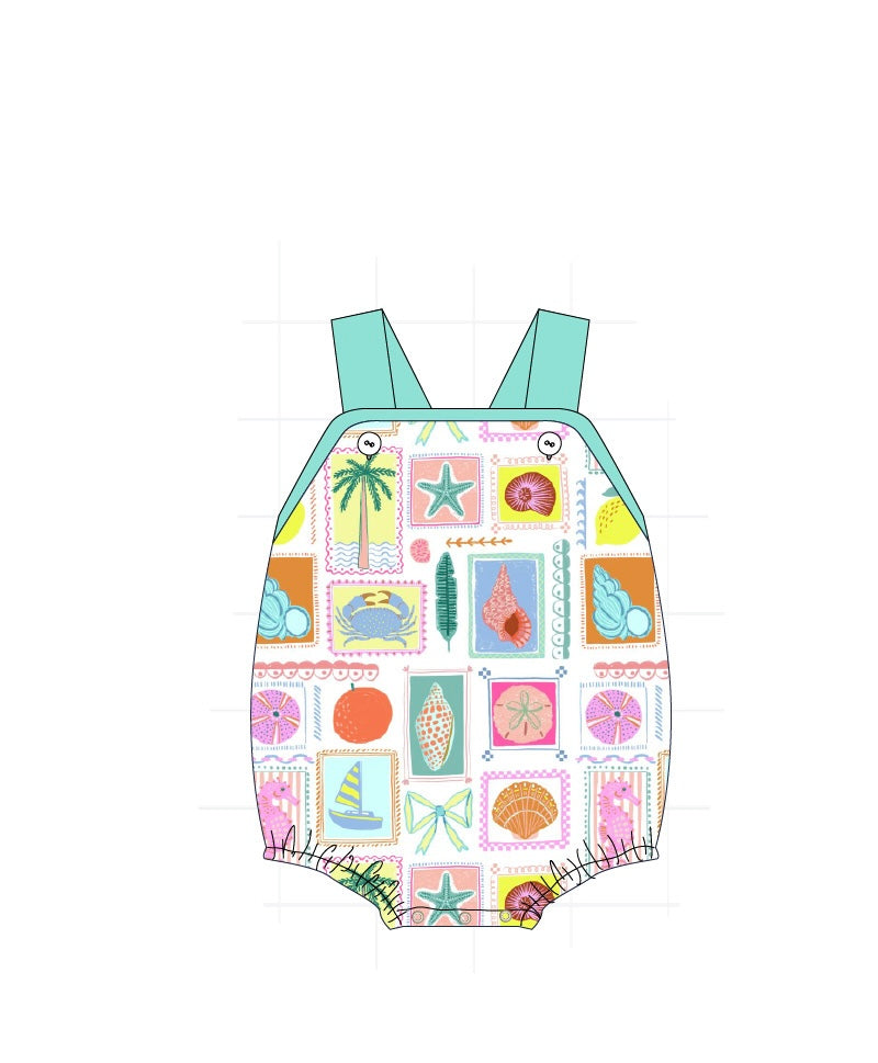PO65 BEACH FRAMES COLLECTION