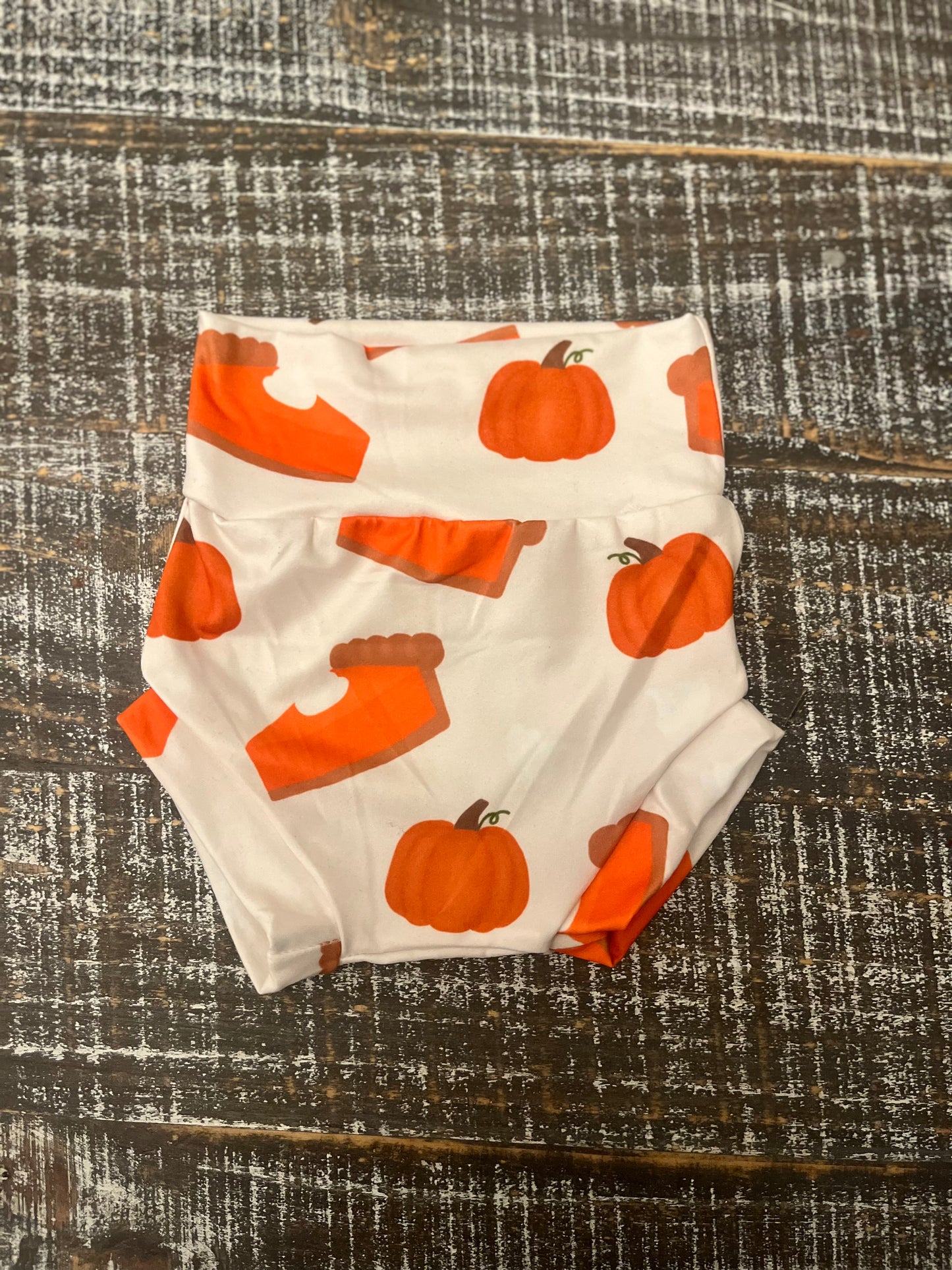Pie Bummies