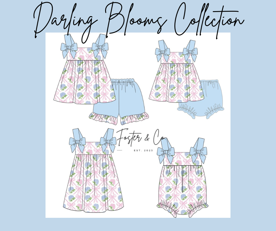 PREORDER 72 *SHIPS TO FOSTER & CO. IN APRIL