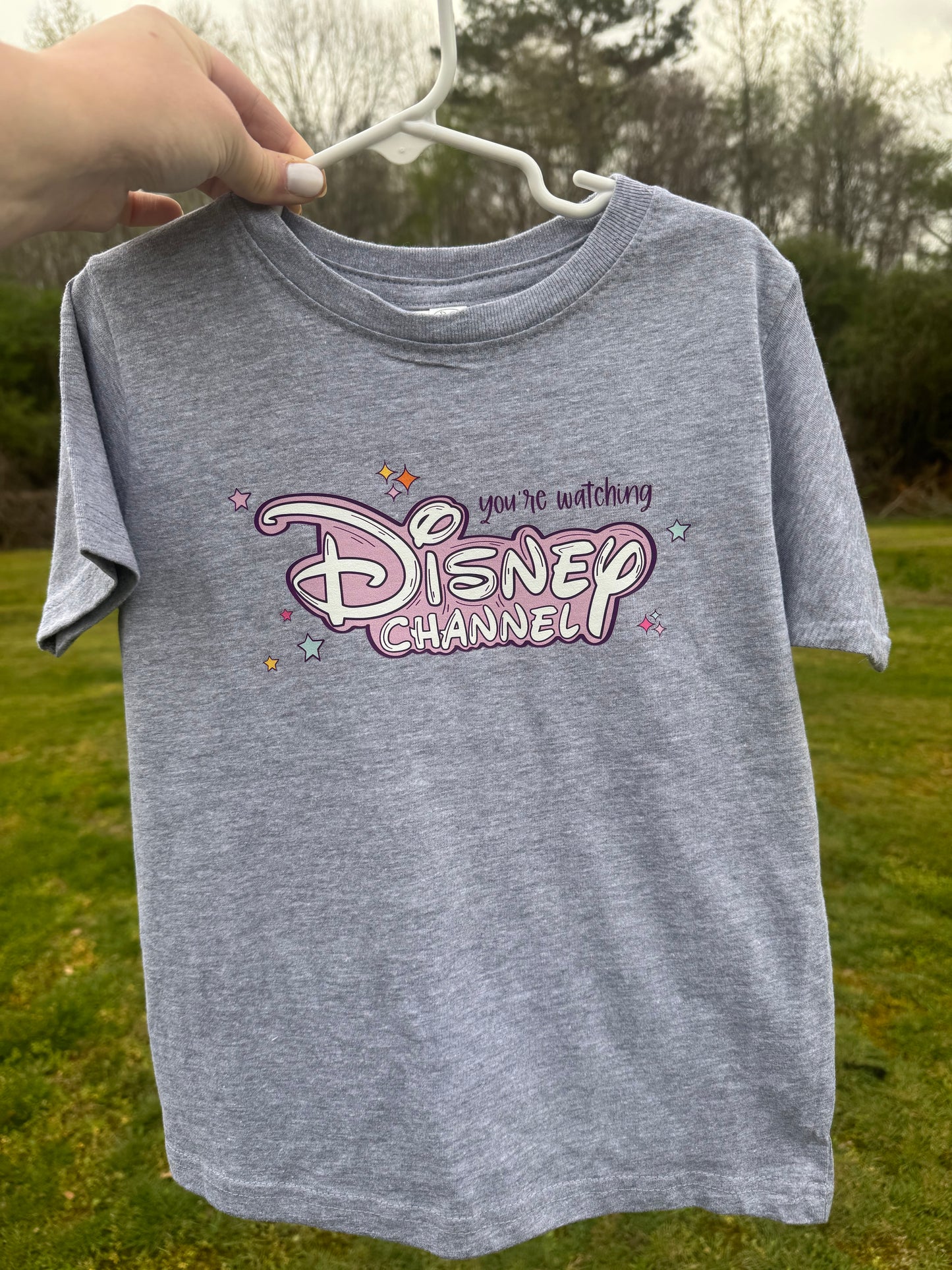 Cartoon | Graphic T-Shirt