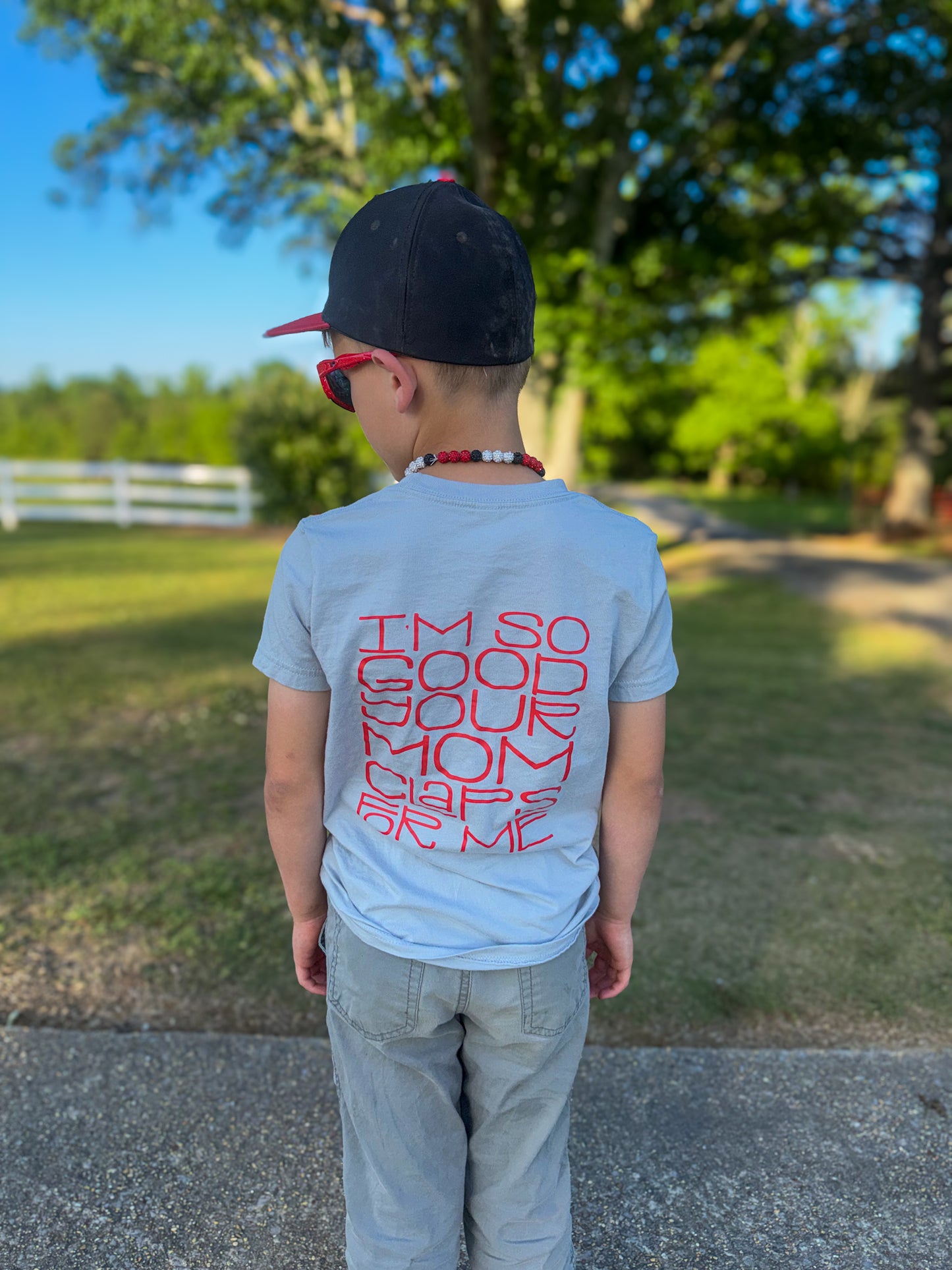 I’m So Good | Graphic T-Shirt