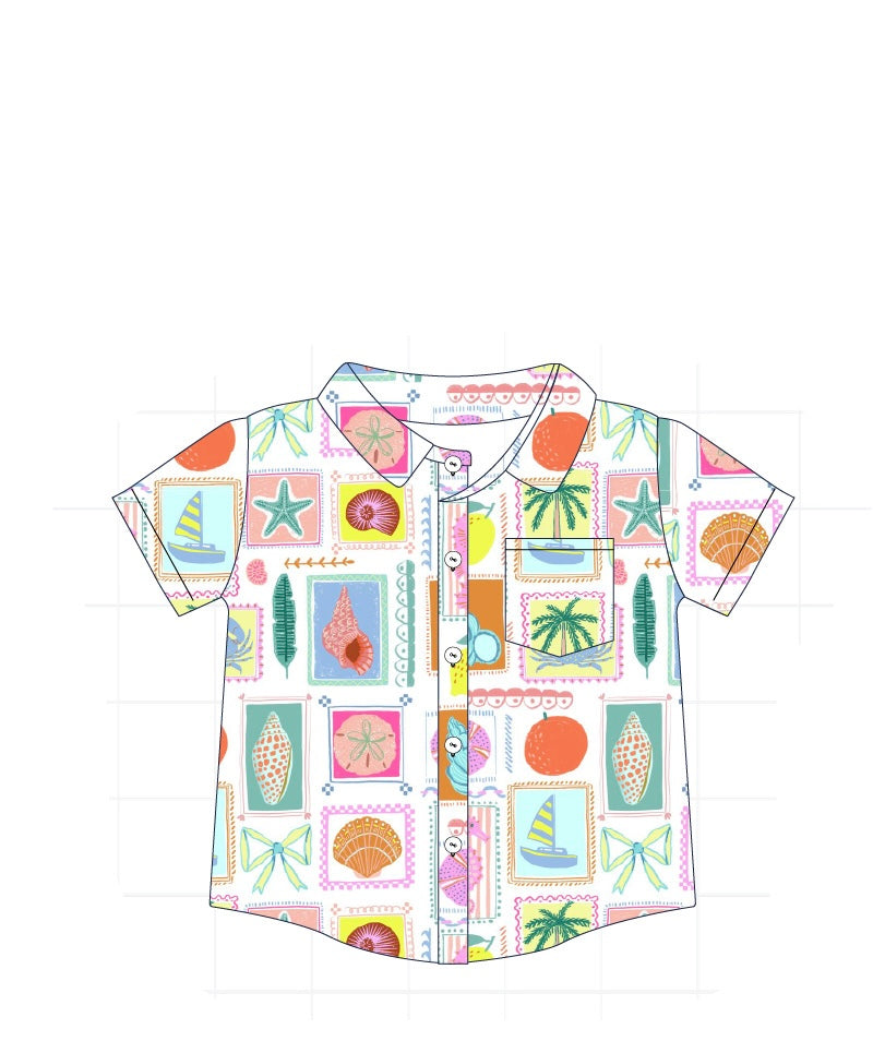 PO65 BEACH FRAMES COLLECTION