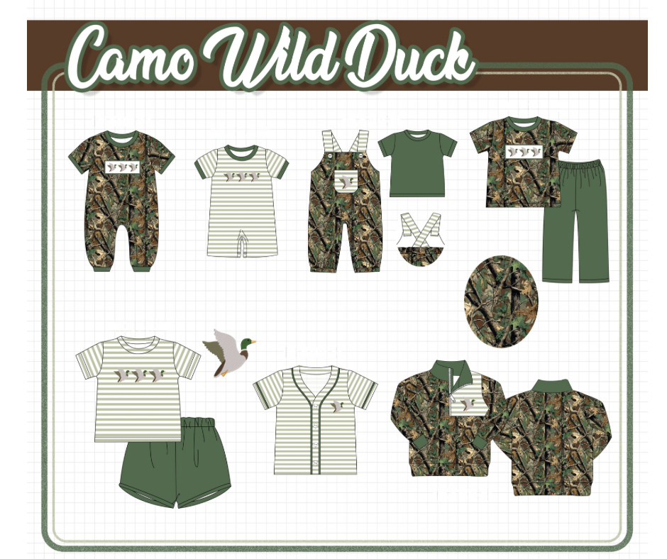 Preorder 69 *Ships to Foster & Co. in March