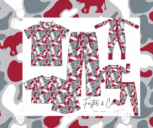ALABAMA CAMO BAMBOO PREORDER