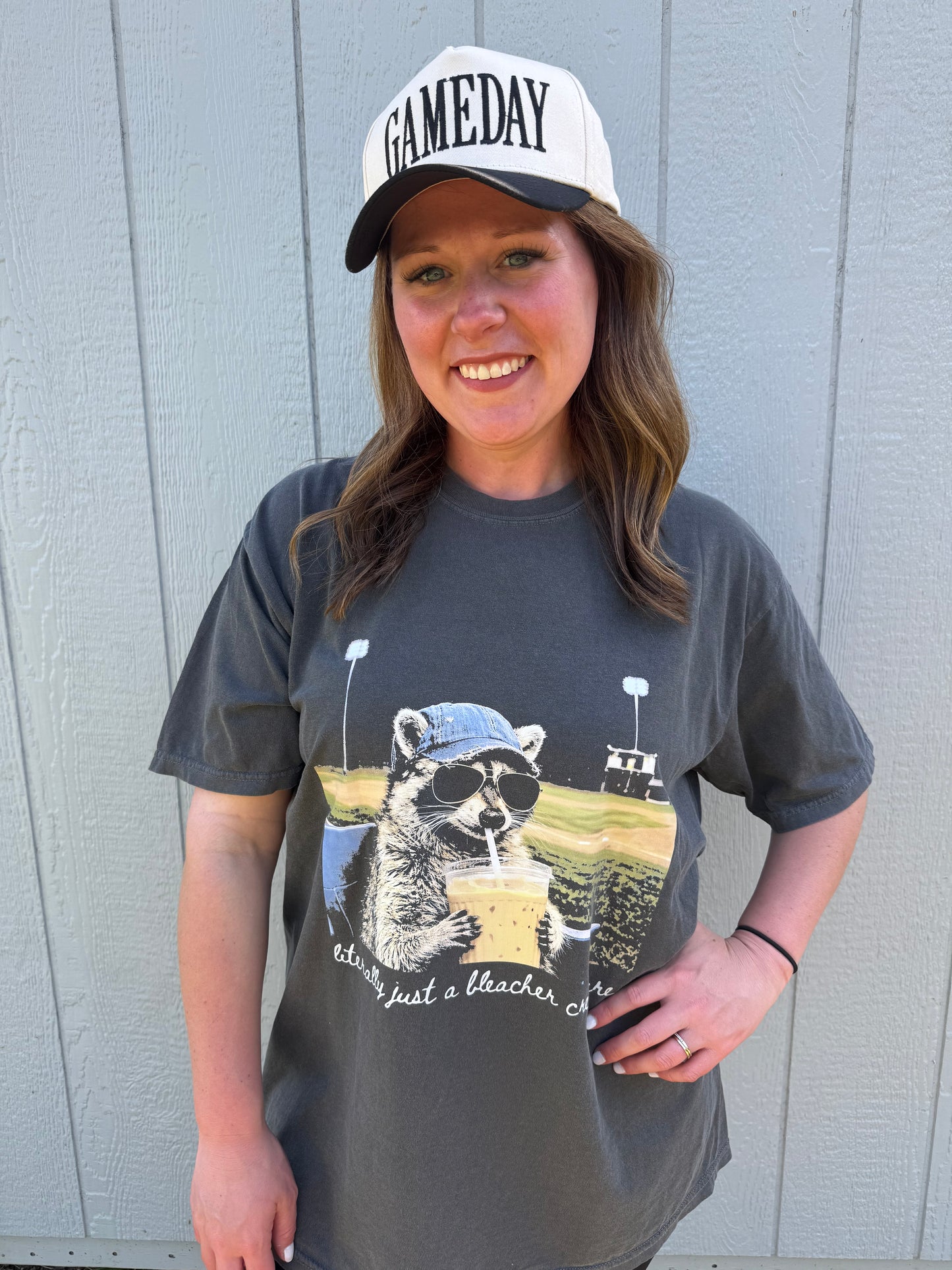 BLEACHER CREATURE | GRAPHIC T-SHIRT