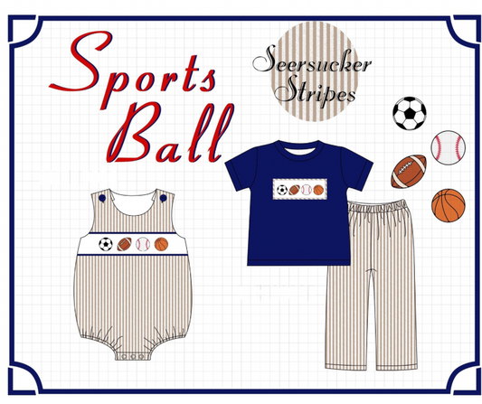 PO65 NAVY SPORTS EMBROIDERY COLLECTION