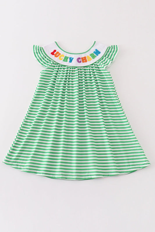 Lucky Charm Dress