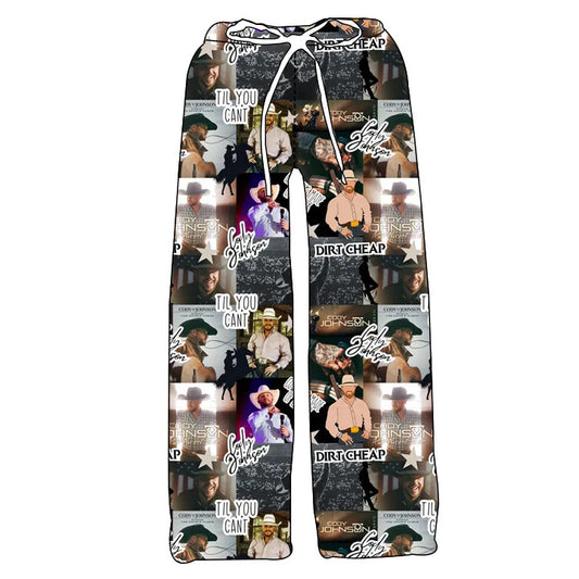 COJO Collection- Adult Pajama Pants