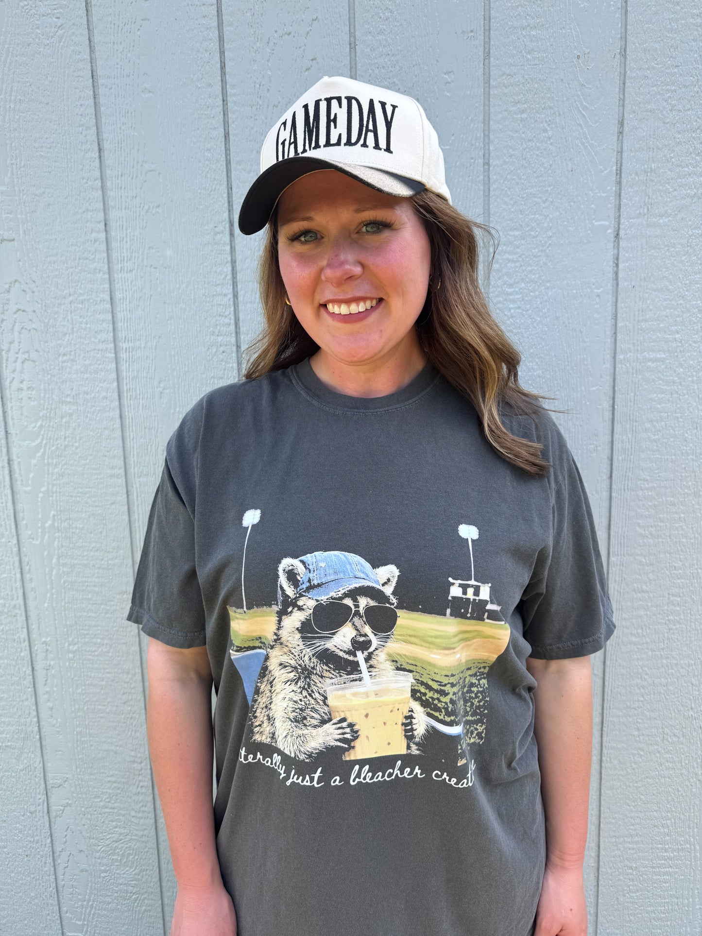 BLEACHER CREATURE | GRAPHIC T-SHIRT