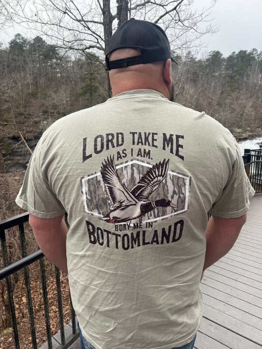 Take Me As I Am | Graphic T-Shirt