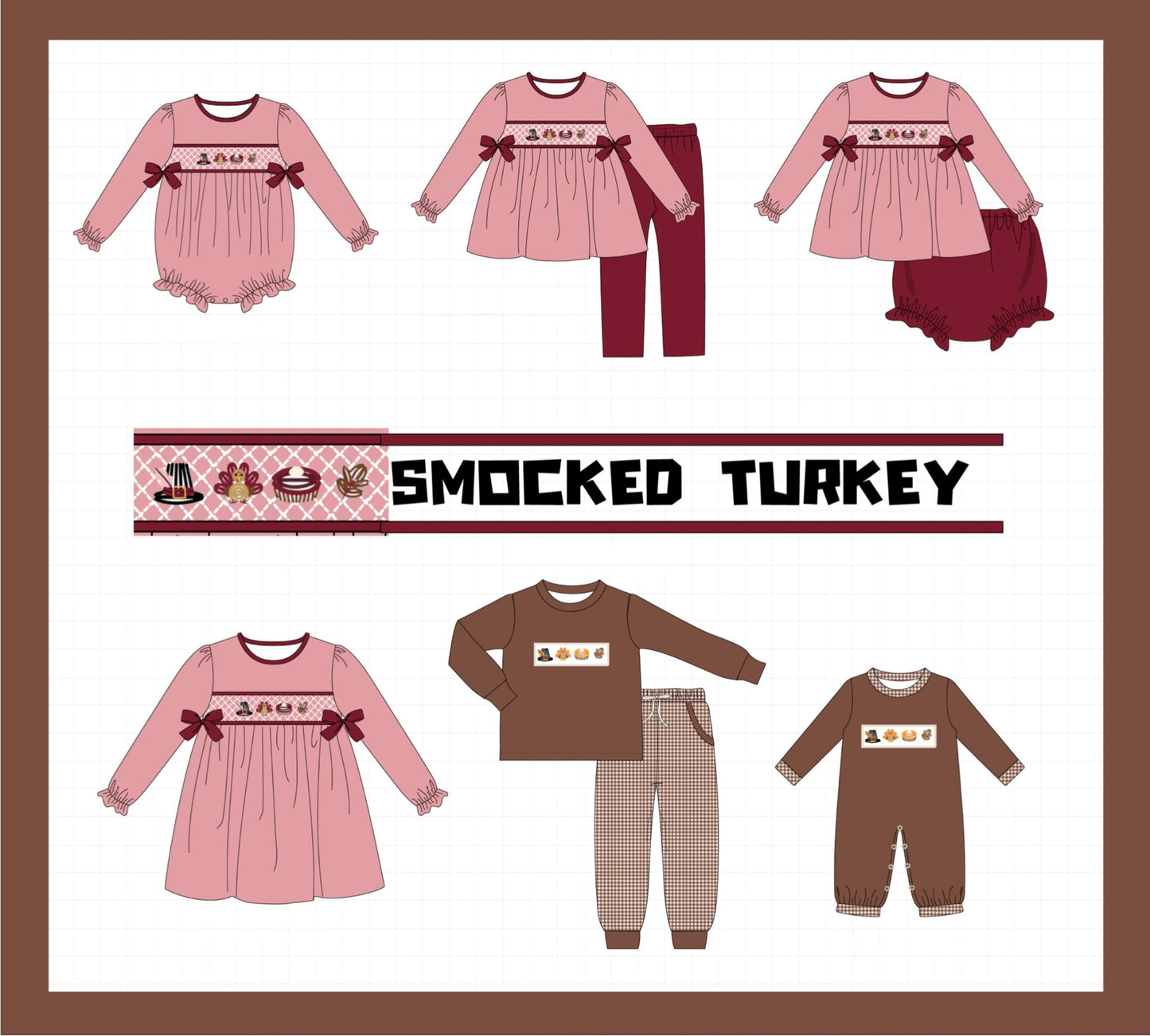 Preorder 83 *Ships to Foster & Co. Early October