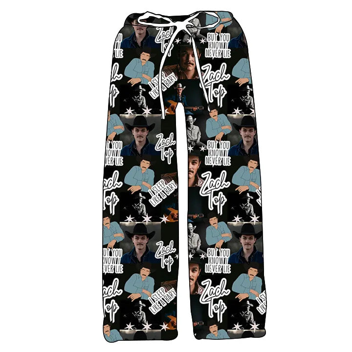 Zach T. Collection- Adult Pajama Pants