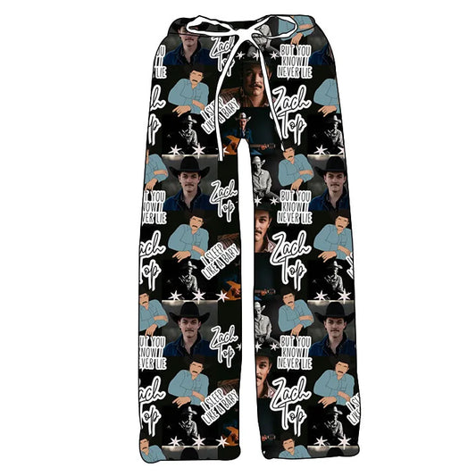 Zach T. Collection- Adult Pajama Pants