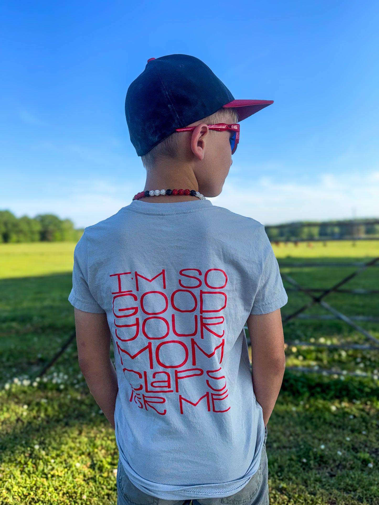 I’m So Good | Graphic T-Shirt