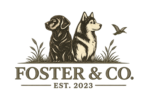 Foster & Co. 