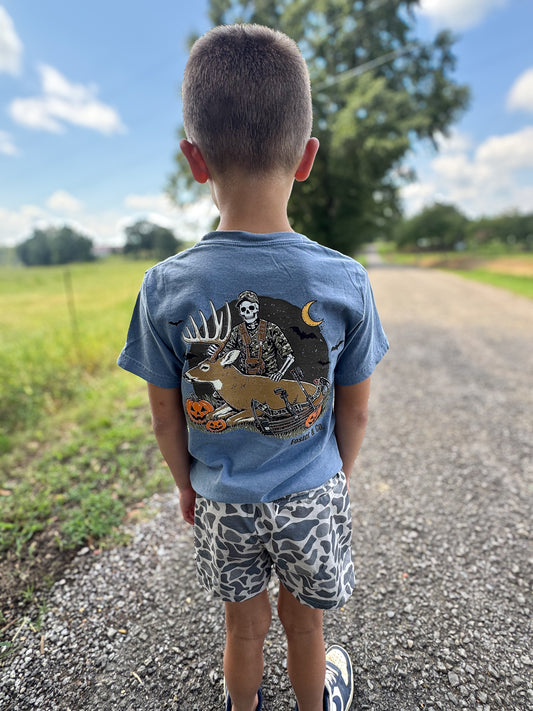 BONE COLLECTOR TEE