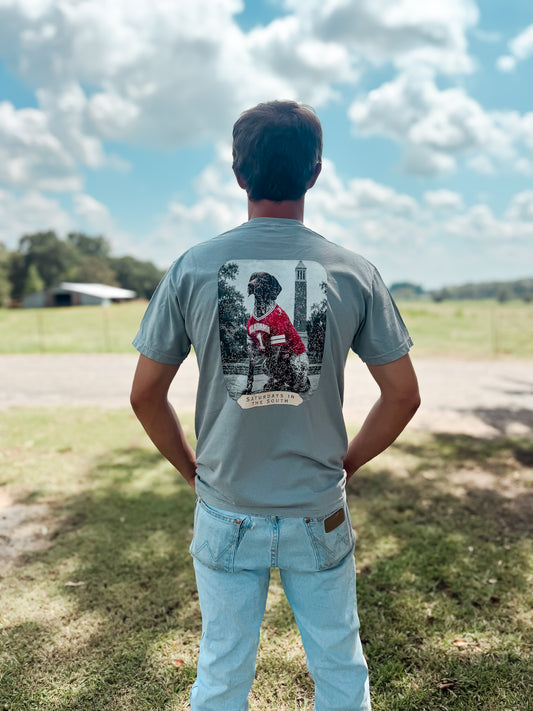 UA SATURDAYS IN THE SOUTH TEE