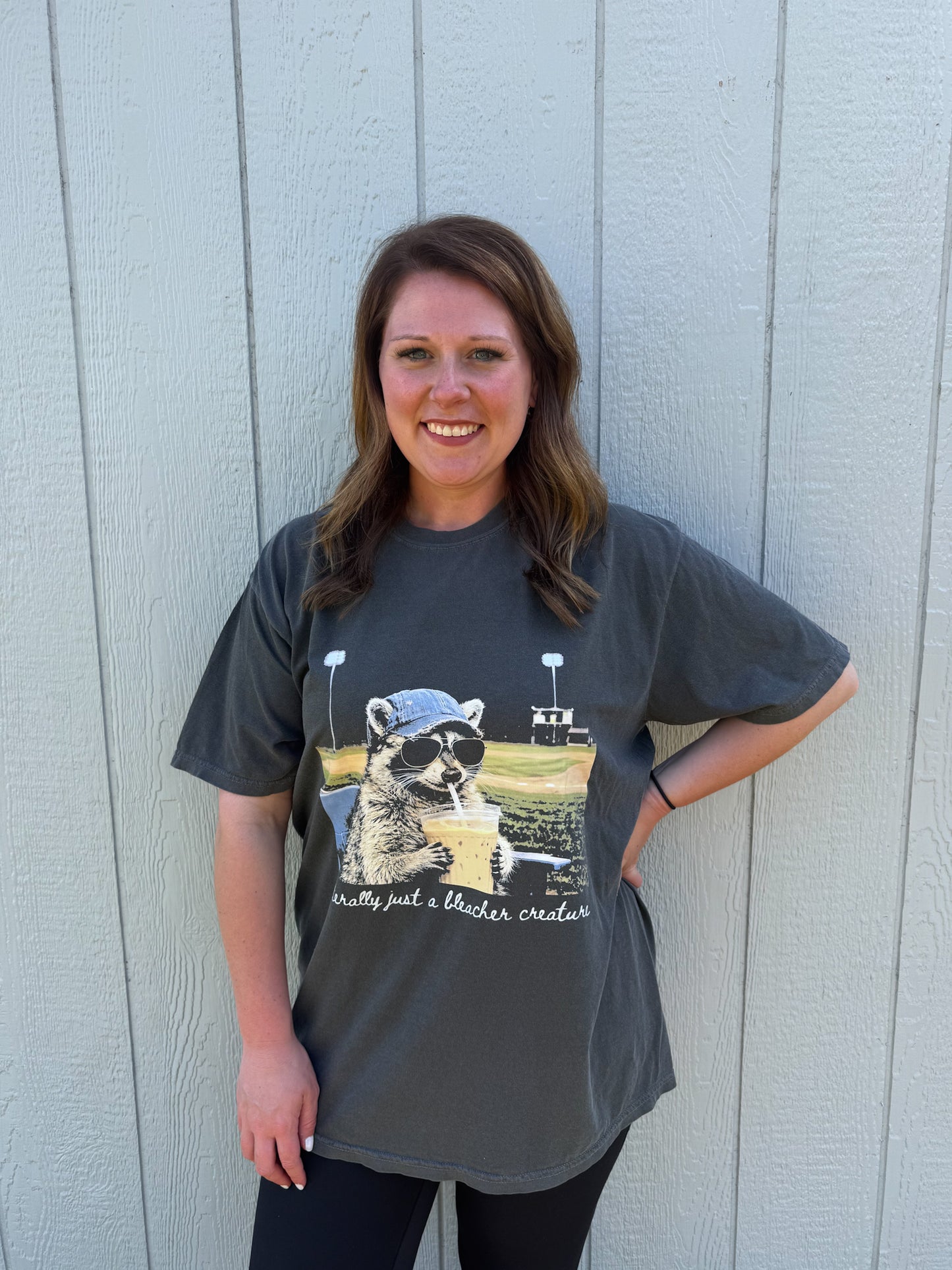 BLEACHER CREATURE | GRAPHIC T-SHIRT