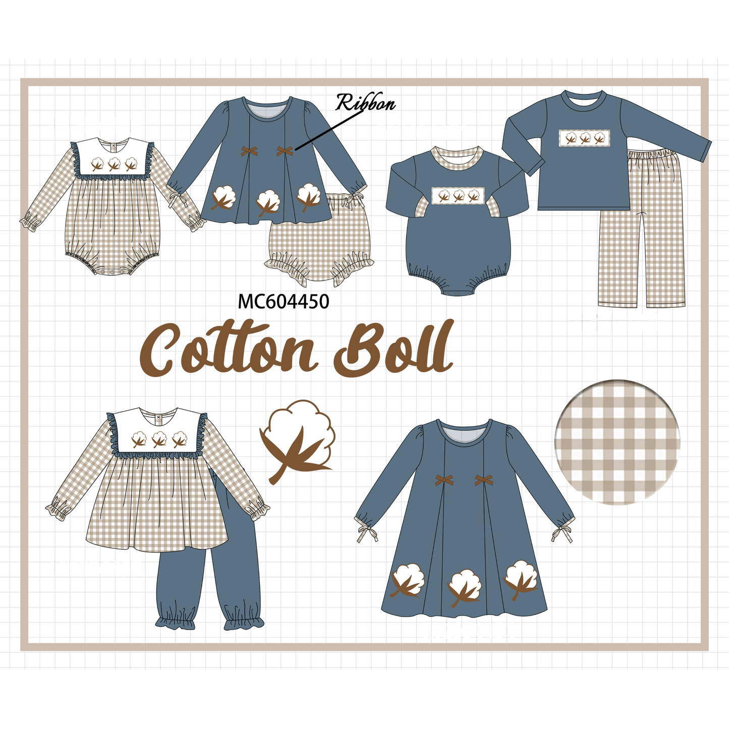 Preorder 83 *Ships to Foster & Co. Early October