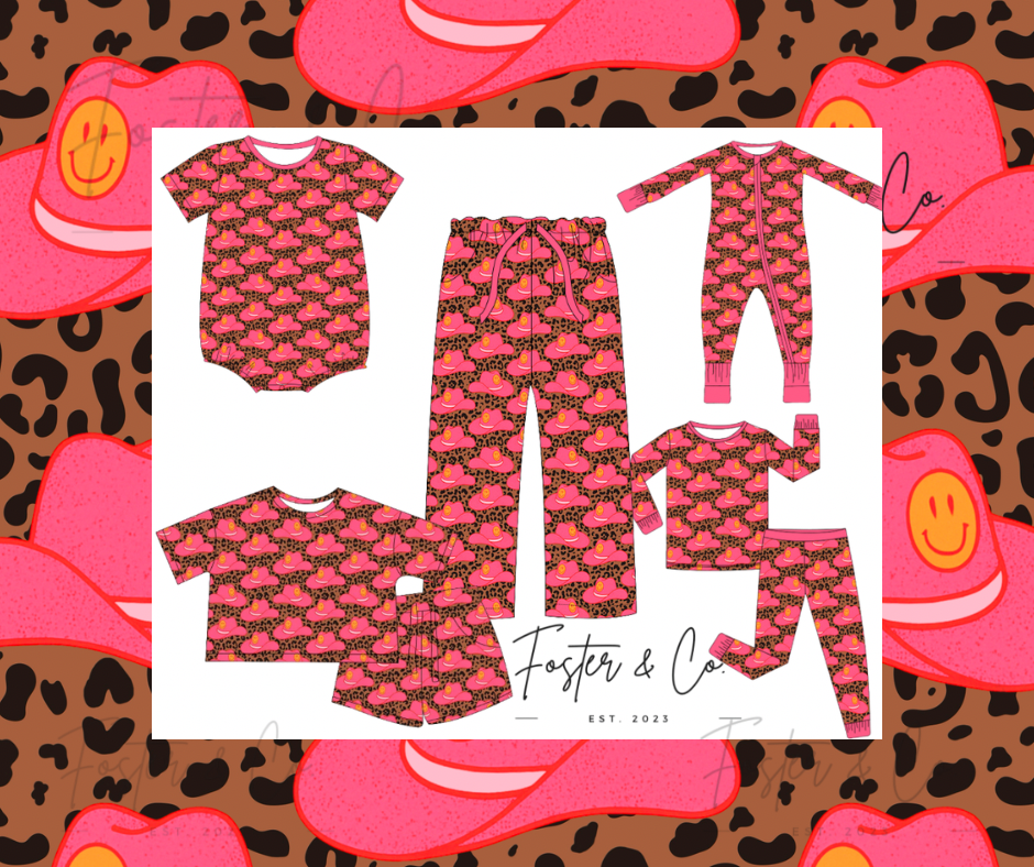 Rodeo Darling Collection