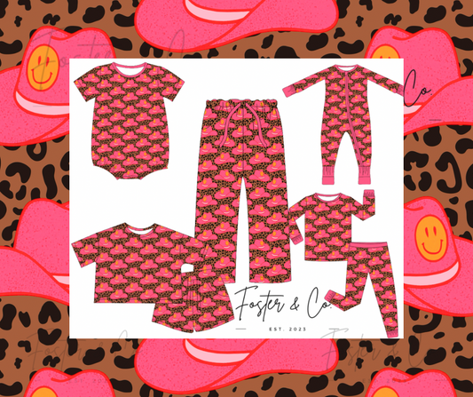 Rodeo Darling Collection