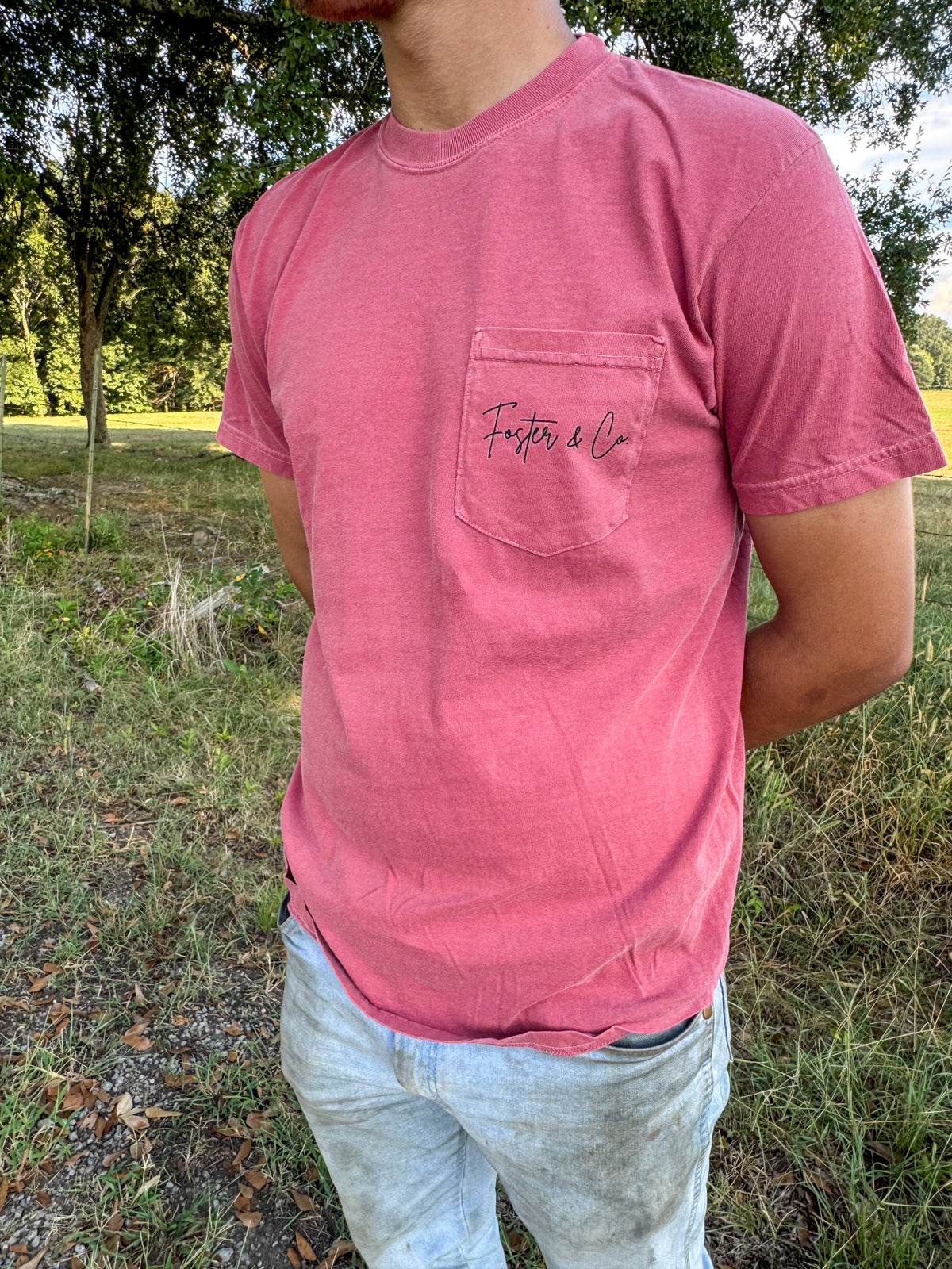 Alabama Camo Tee