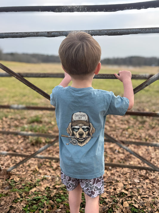 Southern Boy | Graphic T-Shirt
