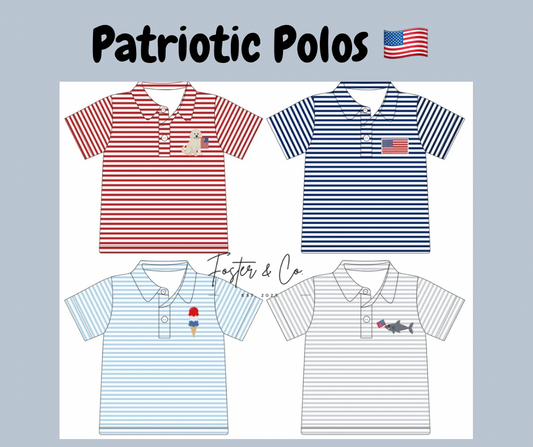 PREORDER 72 *SHIPS TO FOSTER & CO. IN APRIL