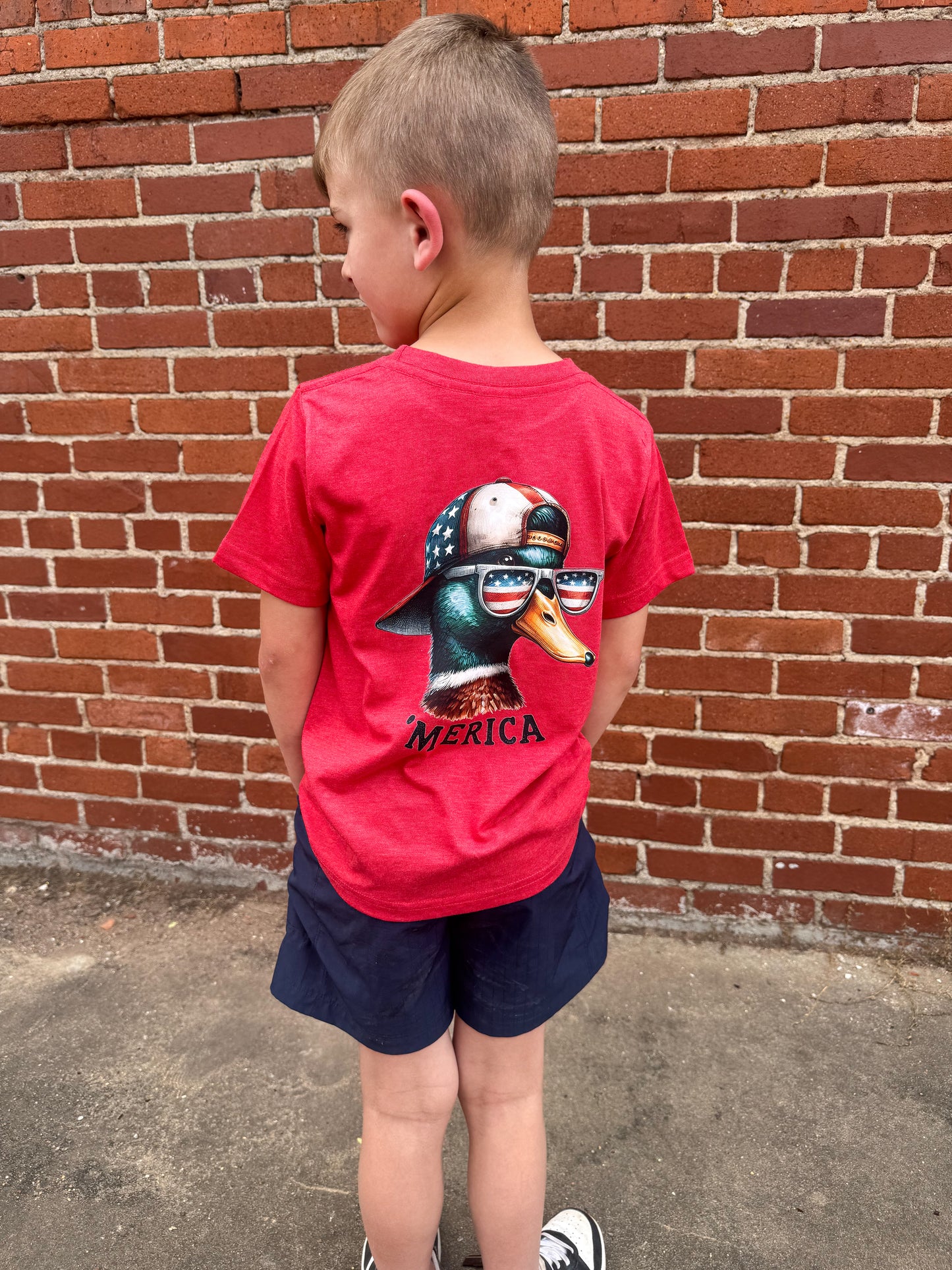 ‘Merica | Graphic T-shirt
