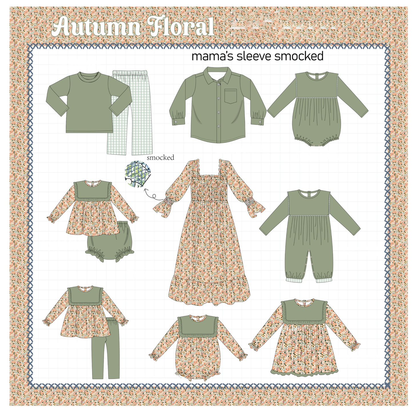 Preorder 83 *Ships to Foster & Co. Early October