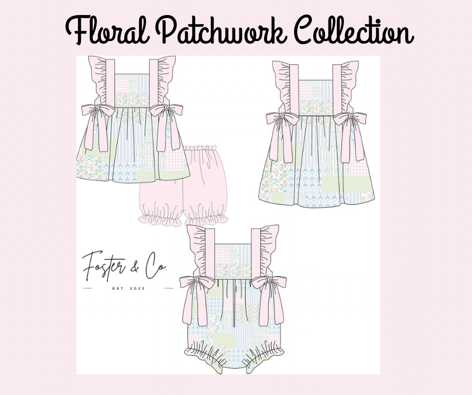 PREORDER 72 *SHIPS TO FOSTER & CO. IN APRIL