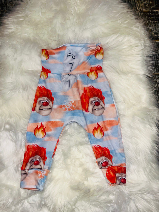 Heat & Snow Miser