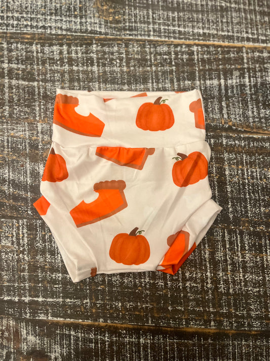 Pie Bummies