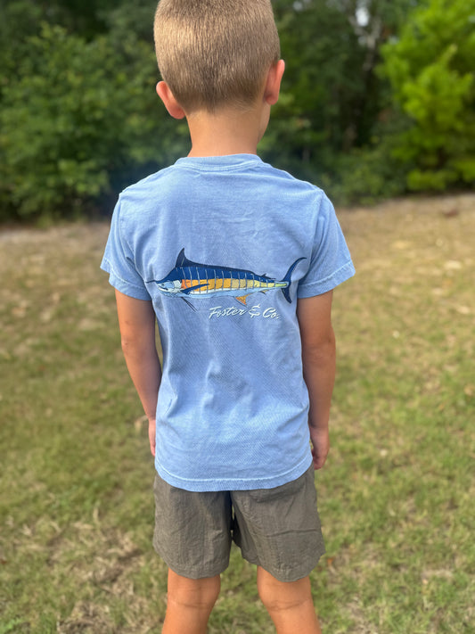 Marlin | Graphic T-Shirt