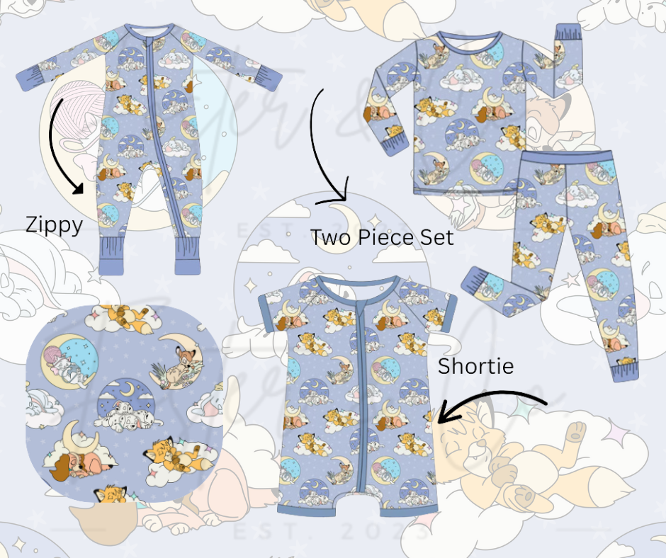 Bamboo Preorder * Ships to Foster & Co. In December