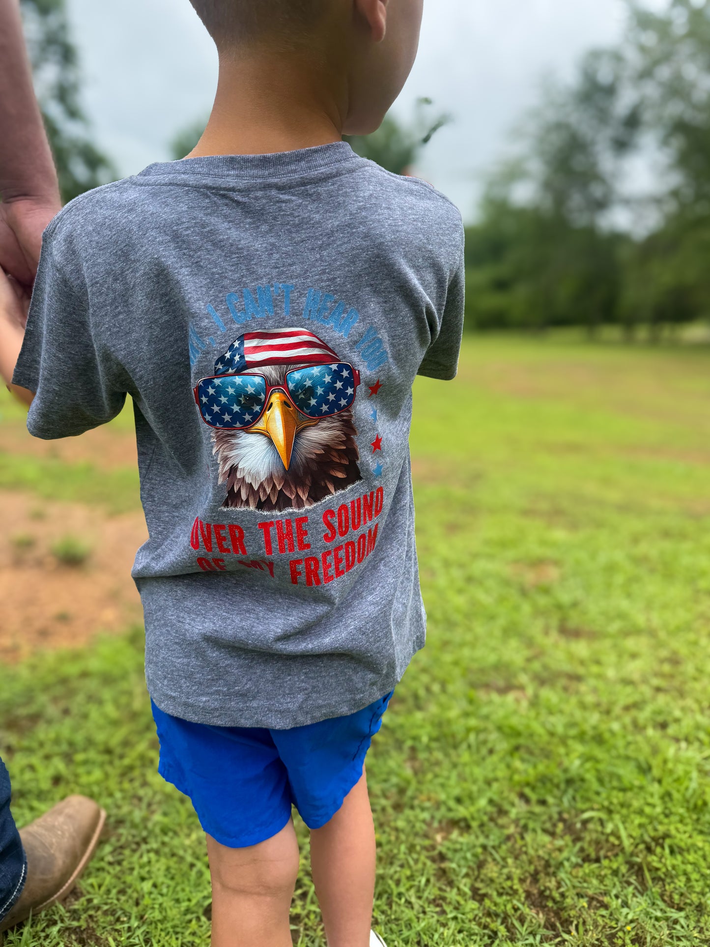 Sorry I Can’t Hear You | Graphic T-Shirt