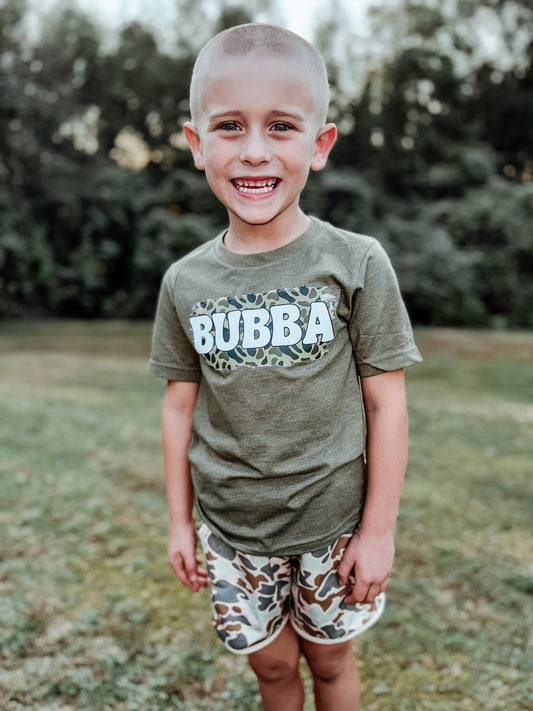 Bubba T-Shirt