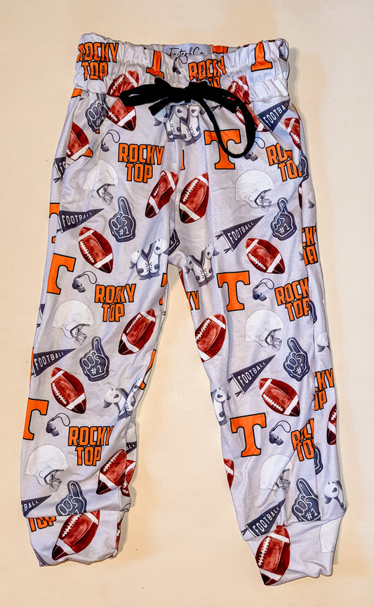 Boys Tennessee Joggers