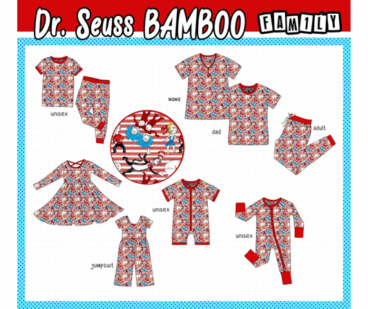 PREORDER 65 BOOK CHARACTER BAMBOO COLLECTION