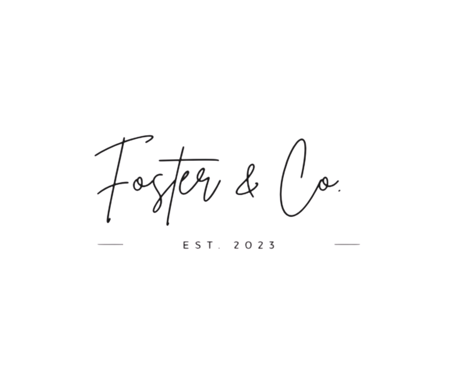 Foster & CO. – Foster & Co.
