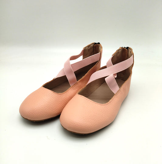 Pink  Ballet Flats